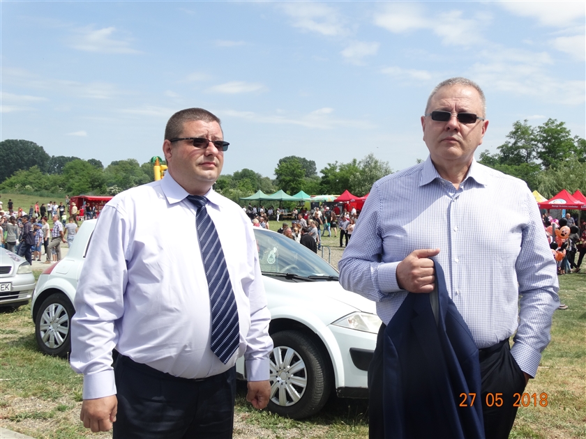 Activitate de animare 27.05.2018